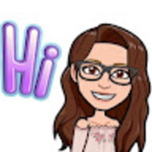 Meet your Posher, Arianna